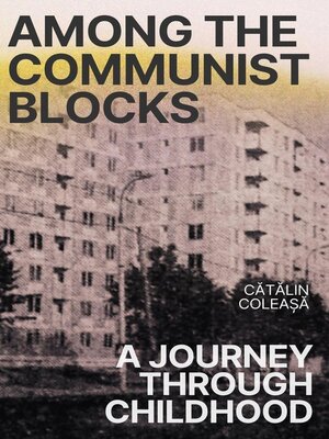 cover image of Among communist blocks